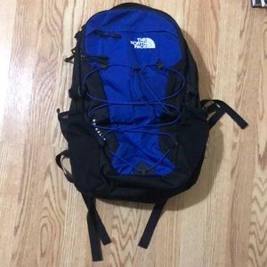 North Face Borealis Backpack